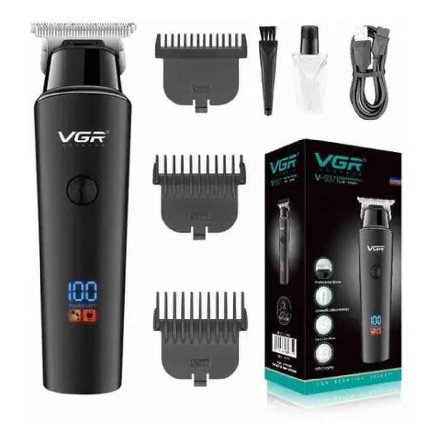 MAQUINA PELUQUERA VGR V-937